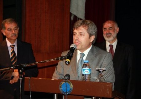 Seyhan'da Kuran talebesi bereketi