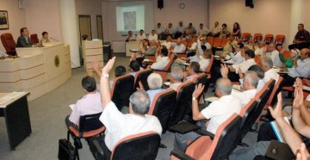 Seyhan'da Naylon Poşet Kullanımı Yasaklandı