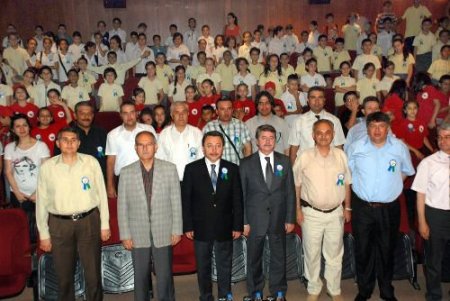 Seyhan'ın 'atık Yağ Avcıları' 2 Milyar Litre İçme Suyunu Kirlenmekten Kurtardı