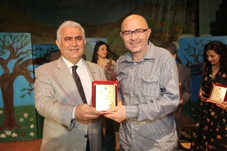 Seyhan’ın 'Çocuk Oyunları Festivali’ne binlerce minik izleyici katıldı