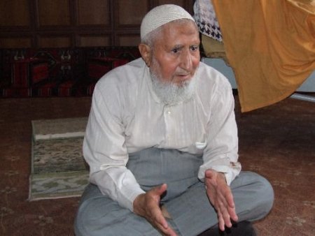 Şeyhanlı Aşireti Mensubu Kılıç: Hürriyetsiz Yaşamak Cehennemde Yaşamak Gibidir, Referandumda Evet Diyeceğiz