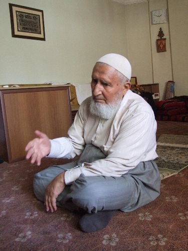 Şeyhanlı Aşireti Mensubu Kılıç: Hürriyetsiz Yaşamak Cehennemde Yaşamak Gibidir, Referandumda Evet Diyeceğiz