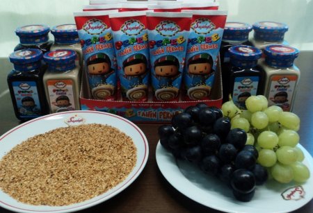 Seyidoğlu, Pepee ile çocuklara Osmanlı sofrasını sevdirecek