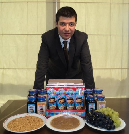 Seyidoğlu, Pepee ile çocuklara Osmanlı sofrasını sevdirecek