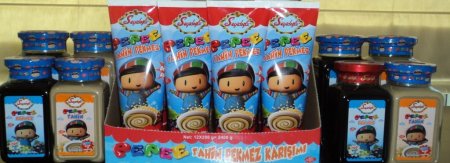 Seyidoğlu, Pepee ile çocuklara Osmanlı sofrasını sevdirecek