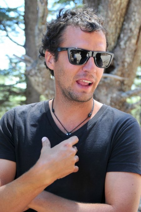 Seyir Halindeyken Yanan Otomobil Az Daha Ölüdeniz'de Ormanı Yakıyordu