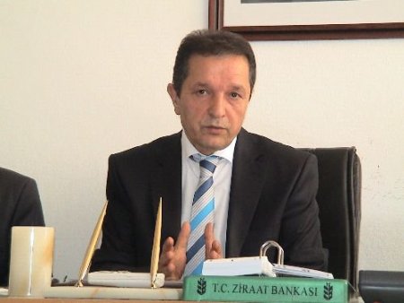 Seyir Terası Çalışmalarında Sona Gelindi