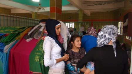 Seyit Bilal'ı anma ve Becirman şenlikleri başladı