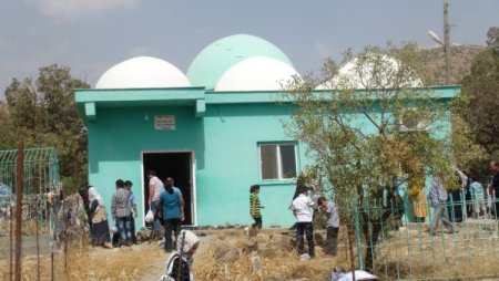 Seyit Bilal'ı anma ve Becirman şenlikleri başladı