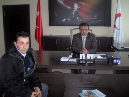 Şeyma Bebek Ankara'da Tedavi Altına Alındı