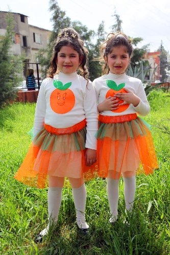 SEYMER'den ‘portakal çiçeği’ temalı sergi