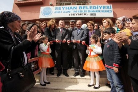 SEYMER'den ‘portakal çiçeği’ temalı sergi