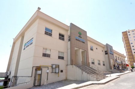 Seyrantepe toplu açılış töreni, bakanların katılımıyla gerçekleşecek