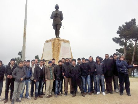 ‘Seyyah Bizim İller' projesi hayat buluyor