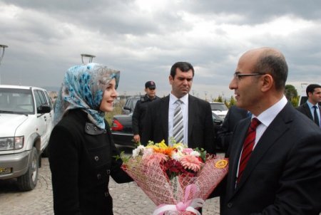 'Seyyah Bizim İller Projesi' ile 7 bin 500 genç gezecek