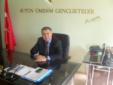 Seyyah projesinde Adıyaman en başarılı iller arasında yer aldı