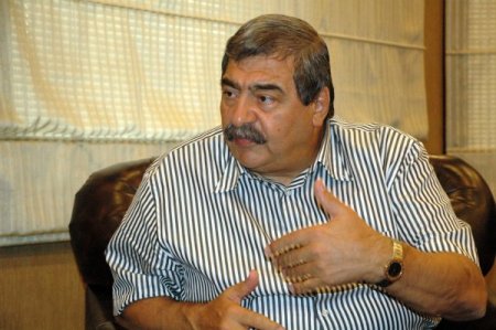 ‘sfırcı Hoca’nın Türkiye Yorumları Sanayiciyi Memnun Etti