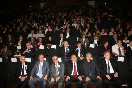 SGK, en çok pirim ödeyen şirketleri ödüllendirdi