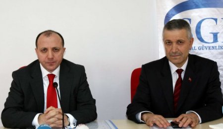 Sgk, İlgili Kanunu Beklemeden Prim Alacakları İçin 81 İlde Seferberlik Başlattı