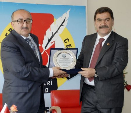 Sgk, Kayseri’de 300 Bin Sigortalı Hedefliyor