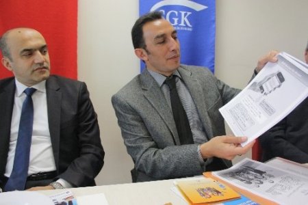 SGK, vatandaşı SMS ile bilgilendiriyor
