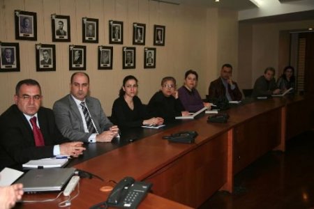 Sgk Adana Teftiş Grup Başkanlığı Kapanıyor