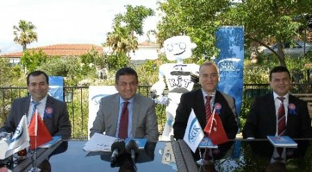 SGK Antalya’da en çok kanserli ve nakilli hastalar için ödeme yapıyor