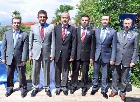 SGK Antalya’da en çok kanserli ve nakilli hastalar için ödeme yapıyor