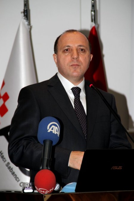 SGK Başkanı Acar: Futbolcuların vergi matrahı 38 milyon lira arttı