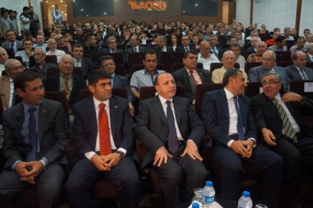 SGK Başkanı Acar: Futbolcuların vergi matrahı 38 milyon lira arttı