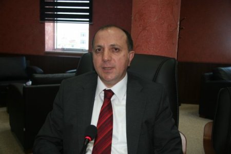 SGK Başkanı Acar: Kayıt dışı yüzde 37'e düştü, 80 bin işyeri tescillendi