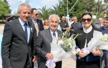 SGK Başkanı: Ülke bütçesinin yüzde 42'sine sahibiz