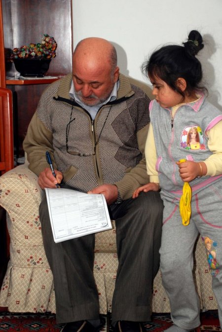 Sgk İl Müdürü Pekten: Patlamada Ölenlerin Ailelerine Bin Lira Maaş Bağlanacak