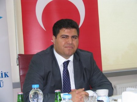 Sgk İl Müdürü Yıldız: Çalışanın Maaşını Az Gösterme Son Bulacak