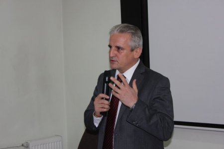 SGK personeli, stresi egzersizle kontrol altına almayı öğreniyor