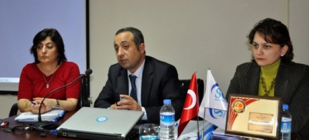 Sgk Tekirdağ İl Müdürü Aydın: Torba Yasa Kronikleşmiş Borçlar İçin Çözüm Olacak