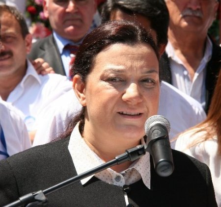 SGK Trabzon İl Müdürlüğü binası hizmete açıldı