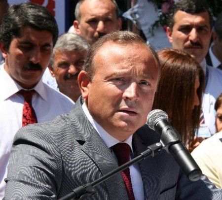 SGK Trabzon İl Müdürlüğü binası hizmete açıldı