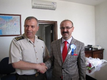 SGK Ünye İlçe Müdürlüğü, bir dizi etkinlik düzenliyor