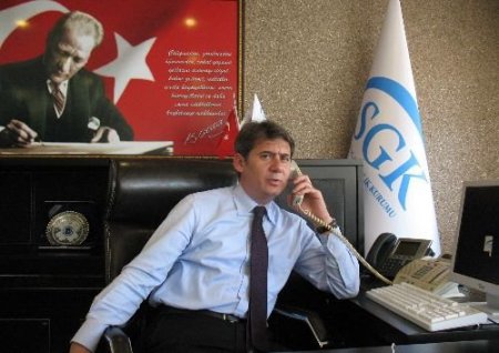 Sgk Yeni Düzenlemelerle Kuyrukları Eritti