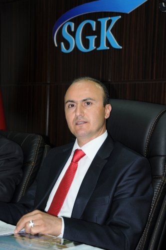 'SGK'daki hızlı dönüşümden vatandaş memnun'