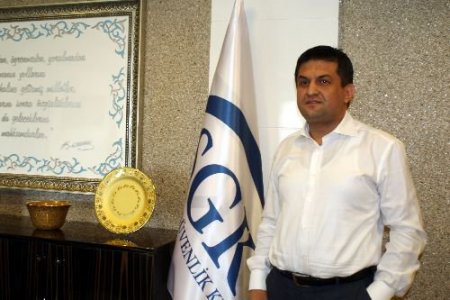 Sgk'dan Sağlık Kuruluşları Ve İş Yerlerine 8 Milyon 500 Bin Lira Ceza