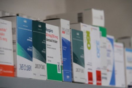 SGK'nın raporlu ilaç kullananlara sağladığı kolaylık hastaları memnun etti