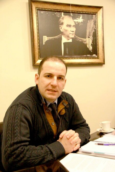 SGK'nın raporlu ilaç kullananlara sağladığı kolaylık hastaları memnun etti