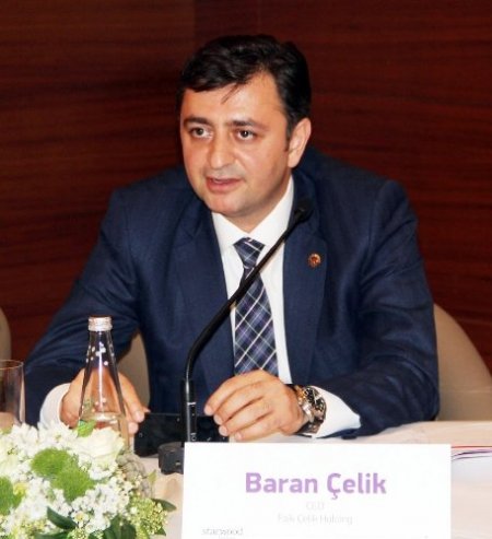 Sheraton Bursa ve Aloft Bursa Otelleri kapılarını açtı