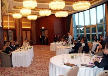 Sheraton Bursa ve Aloft Bursa Otelleri kapılarını açtı