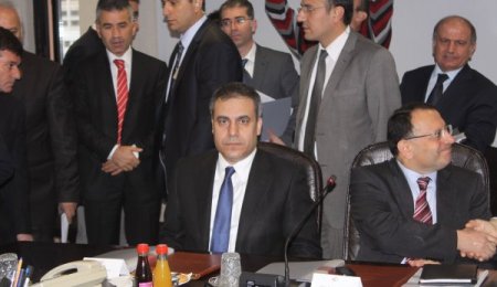 Siber olaylara müdahale merkezi kuruluyor