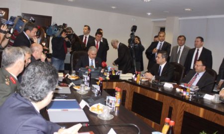 Siber olaylara müdahale merkezi kuruluyor