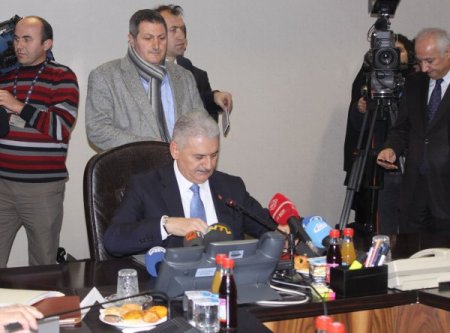 Siber olaylara müdahale merkezi kuruluyor