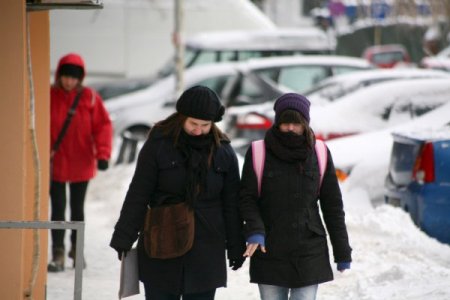 Sibirya Soğukları Romanya'da: 39 Ölü